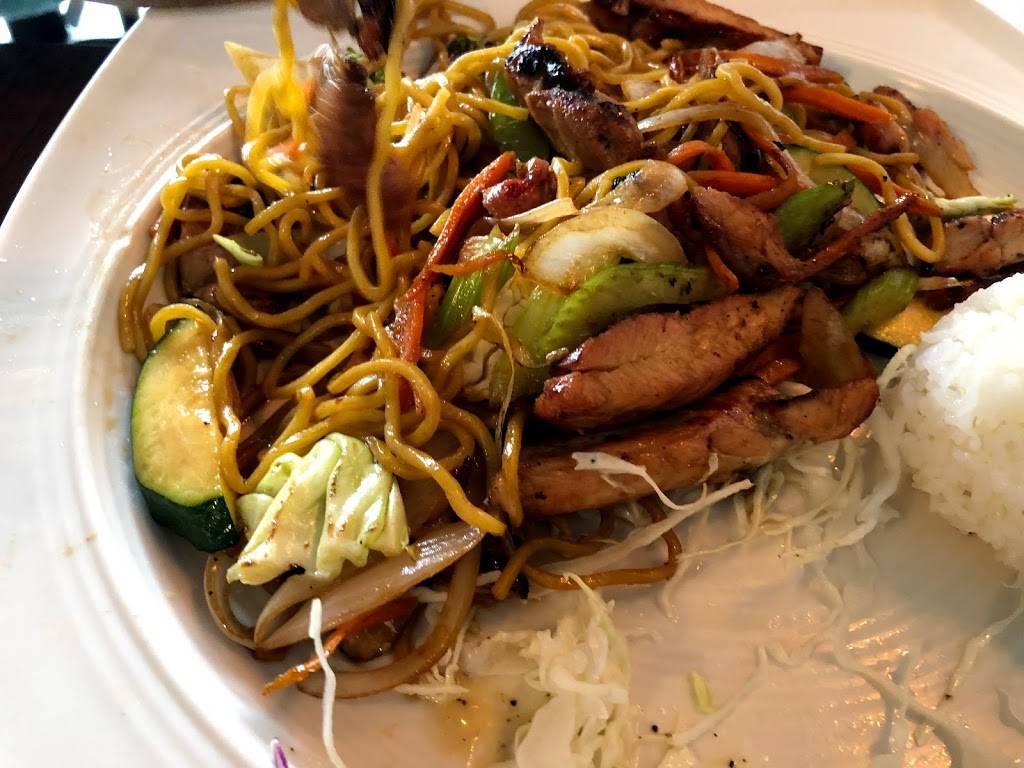 SOLID modern teriyaki | restaurant | 15603 Main St b104, Mill Creek, WA 98012, USA | 4253795000 OR +1 425-379-5000