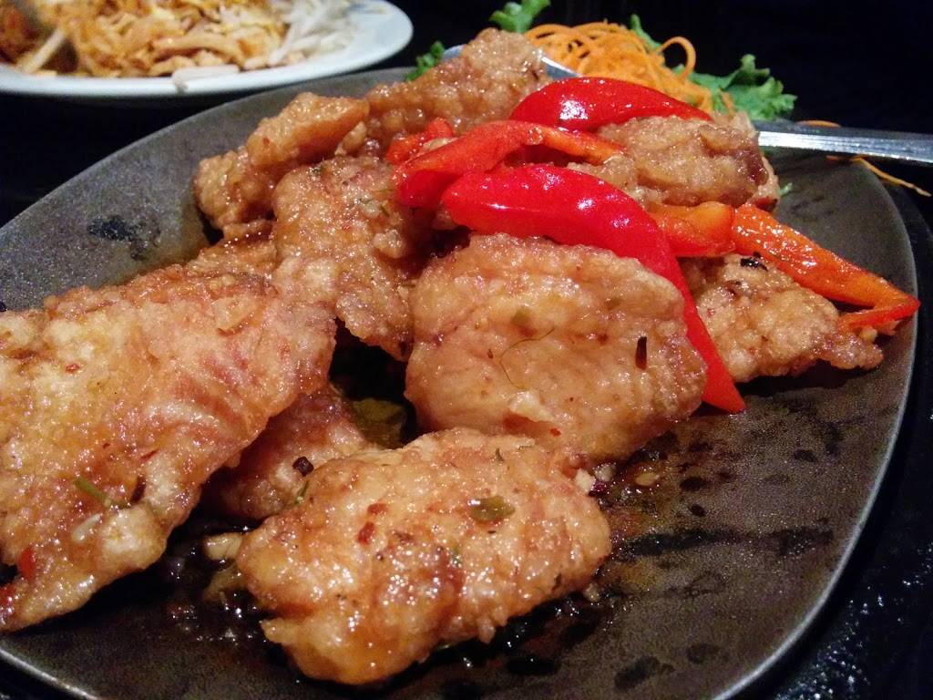 Benjarong | restaurant | 885 Rockville Pike, Rockville, MD 20852, USA | 3014245533 OR +1 301-424-5533