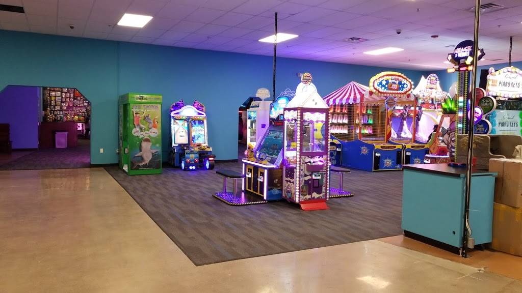 Fun Zone | restaurant | 2011 63rd St, Downers Grove, IL 60516, USA | 6304892333 OR +1 630-489-2333