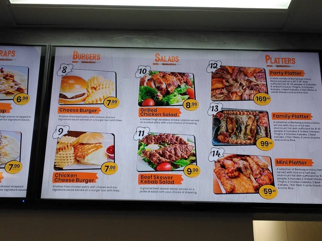 Kebab Uncle | restaurant | 612 E Sandy Lake Rd #120, Coppell, TX 75019, USA | 4694530700 OR +1 469-453-0700