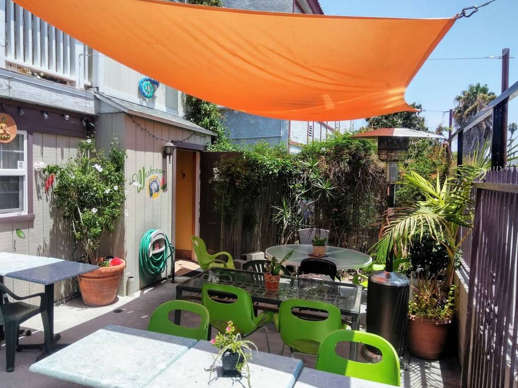 Steamed- Organic Vegetarian Cuisine | restaurant | 801 E 3rd St, Long Beach, CA 90802, USA | 5623079526 OR +1 562-307-9526