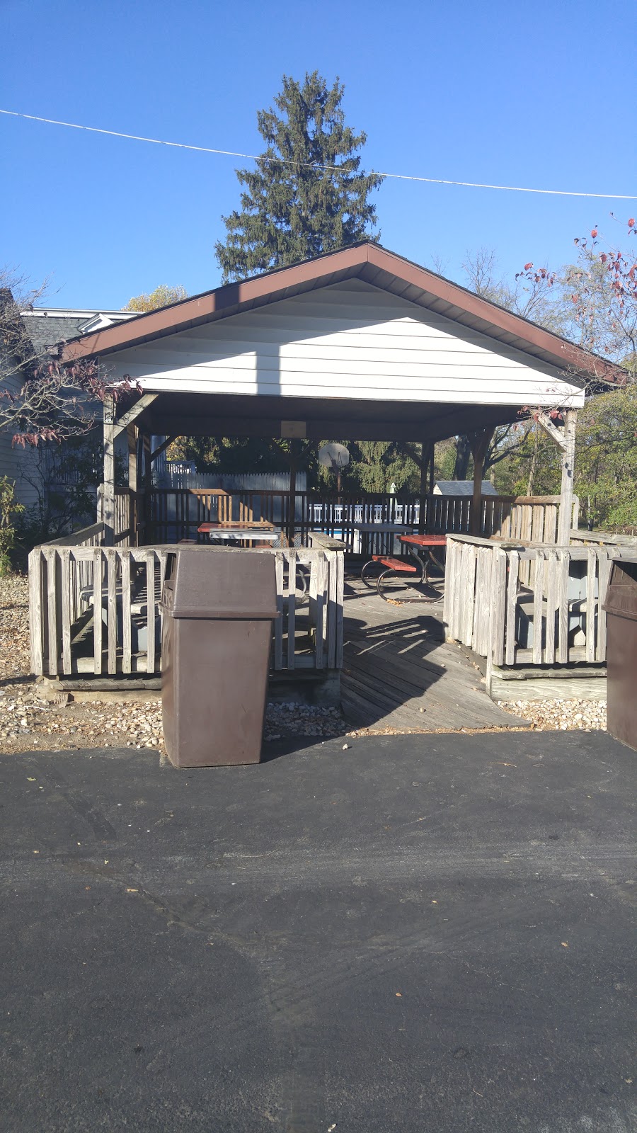 Milky Way | restaurant | 750 Washington Ave, Frankfort, IN 46041, USA | 7656548831 OR +1 765-654-8831