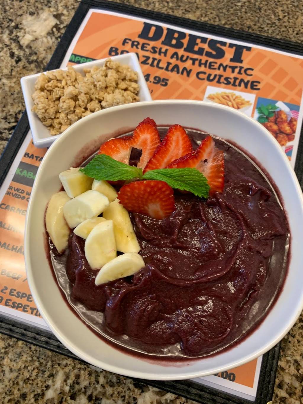 D Best Brazilian Food | restaurant | 2315 Northgate Blvd, Sacramento, CA 95833, USA | 9169936945 OR +1 916-993-6945