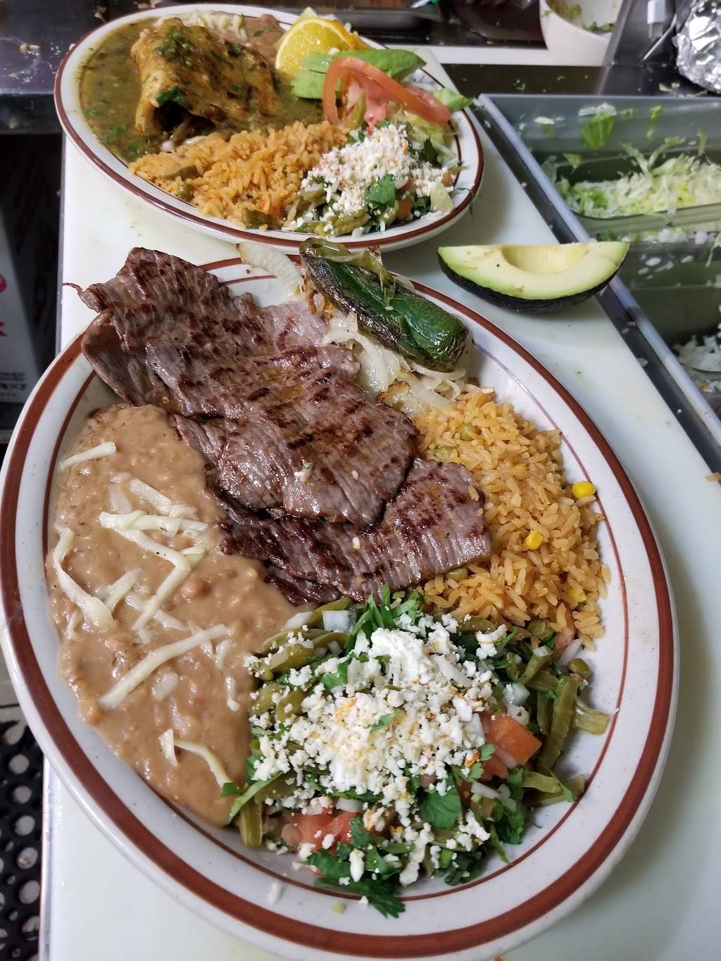 Restaurant y Taqueria Guerrero | restaurant | 1922 W 47th St, Chicago, IL 60609, USA | 7739927416 OR +1 773-992-7416