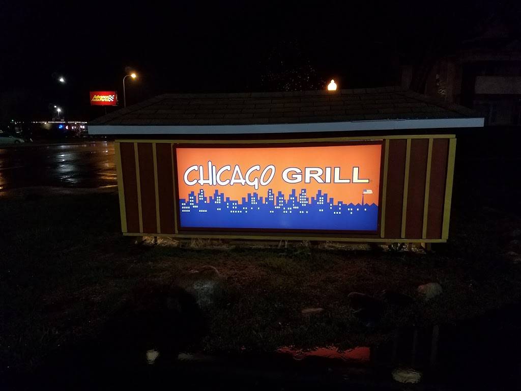 Chicago Grill | restaurant | 814 W Pioneer Pkwy, Peoria, IL 61615, USA | 3096904745 OR +1 309-690-4745