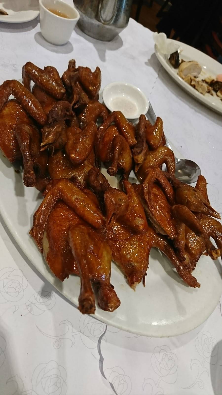 New Jumbo Seafood Restaurant | restaurant | 1532 Noriega St, San Francisco, CA 94122, USA | 4156811800 OR +1 415-681-1800