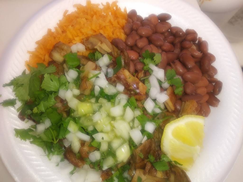 Mimis Tacos | restaurant | 150 W Cedar St, Maxwell, CA 95955, USA | 5302086692 OR +1 530-208-6692