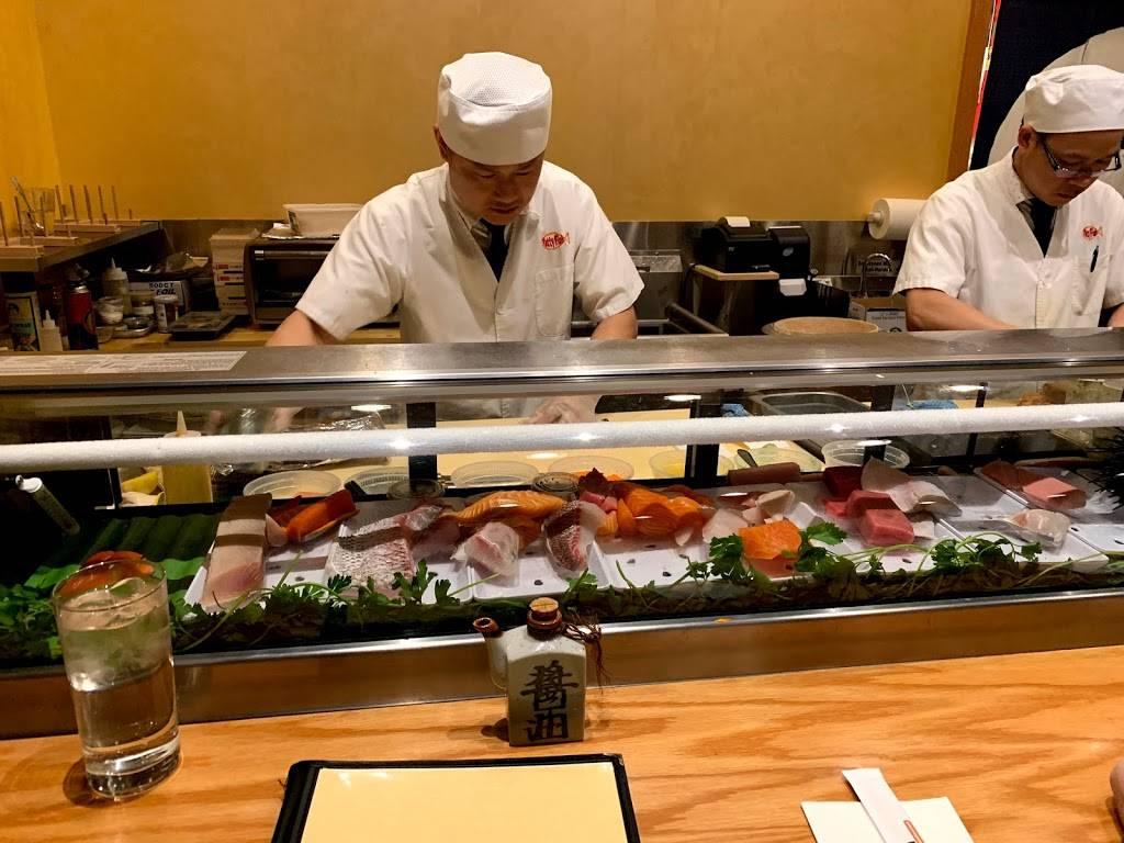 Fatty Fish Sushi Restaurant | restaurant | 4809 132nd St SE, Everett, WA 98208, USA | 4253322962 OR +1 425-332-2962