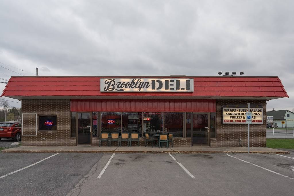 Brooklyn Deli | restaurant | 2906 PA-764, Duncansville, PA 16635, USA | 8146967827 OR +1 814-696-7827