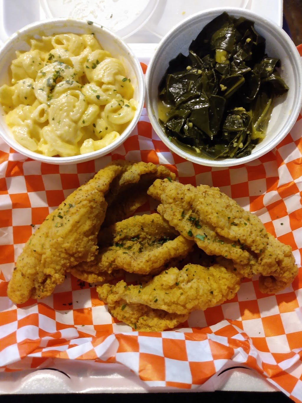 The Right Time Soul Food Truck | restaurant | 1189 Springdale Rd, Austin, TX 78721, USA | 5126624903 OR +1 512-662-4903