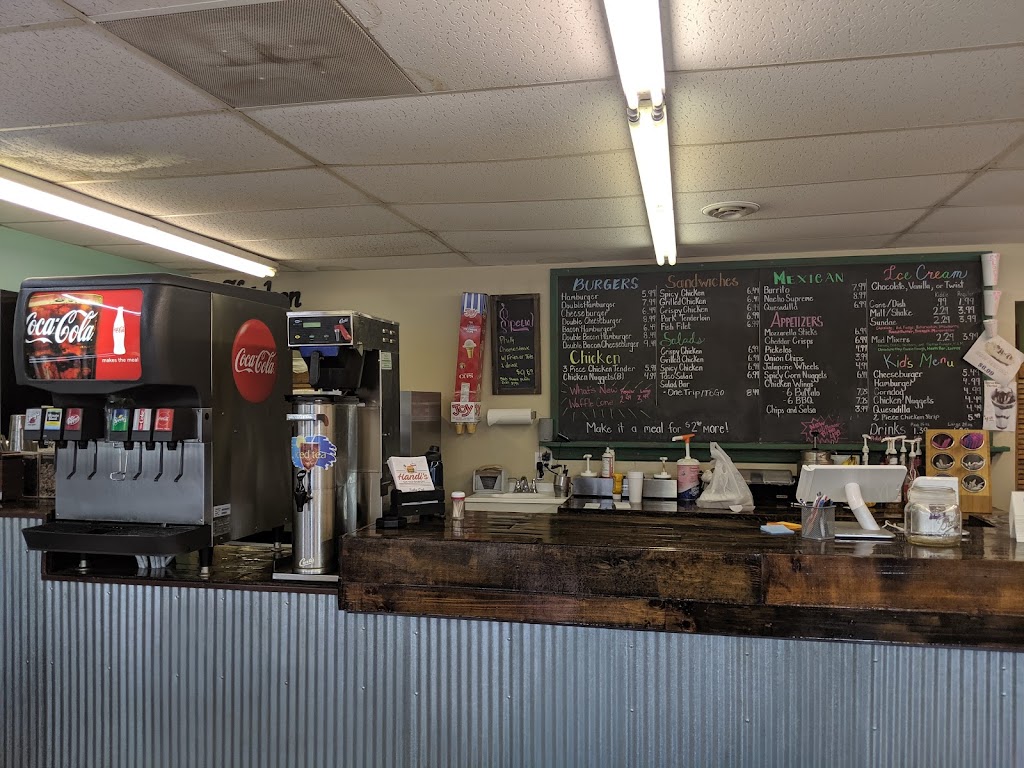 Handis | restaurant | 741 Colorado Ave, Stratton, CO 80836, USA | 7193484888 OR +1 719-348-4888