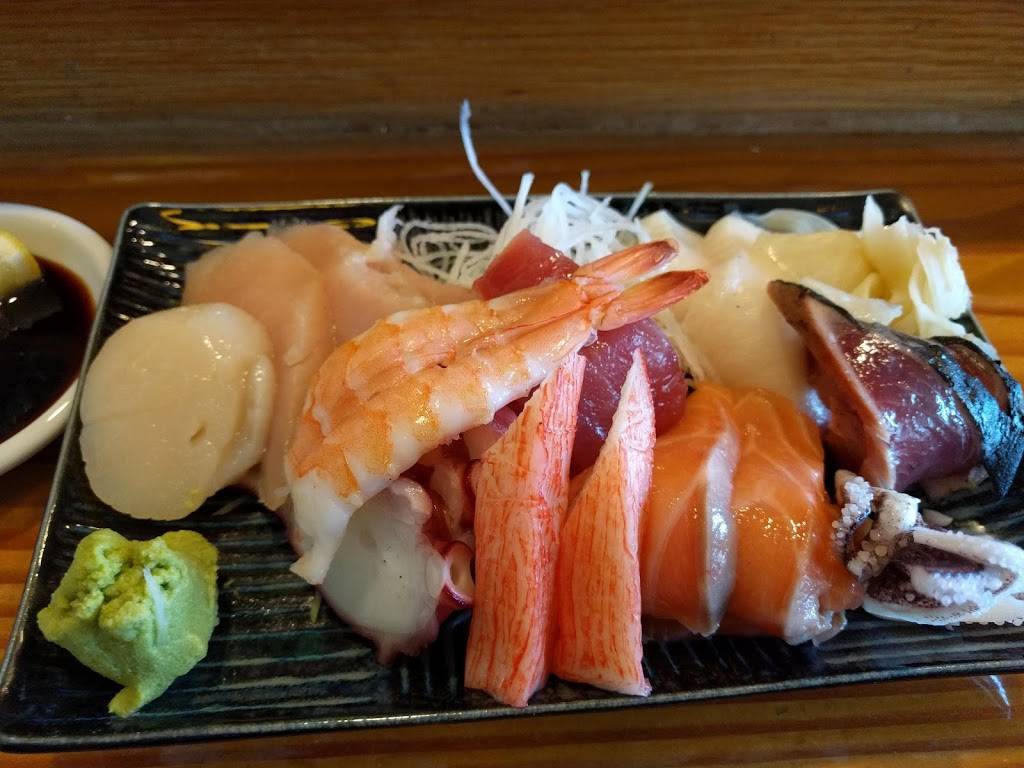 Koba Sushi | restaurant | 2026 E Main St, Ventura, CA 93001, USA | 8056537336 OR +1 805-653-7336