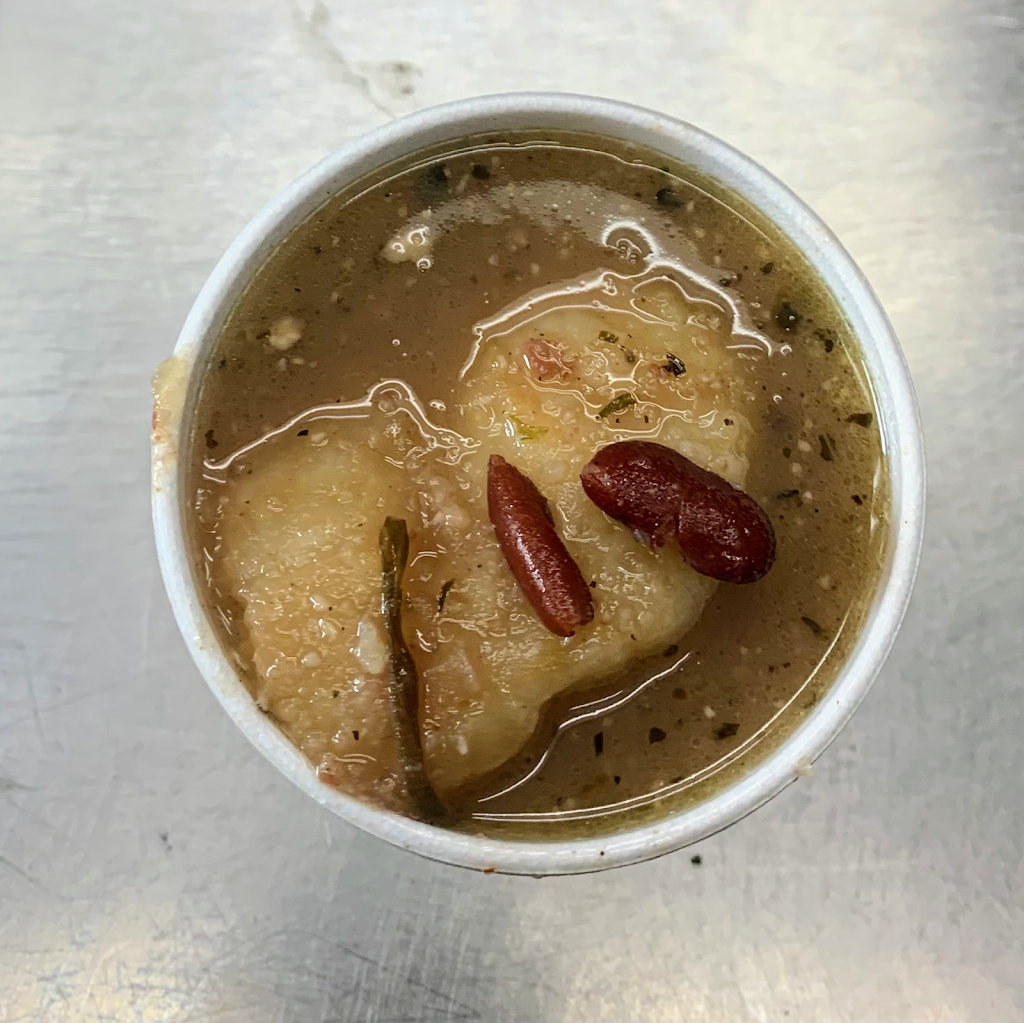 B’s Island Kitchen | restaurant | 6016 N 40th St, Tampa, FL 33610, USA | 8132381500 OR +1 813-238-1500