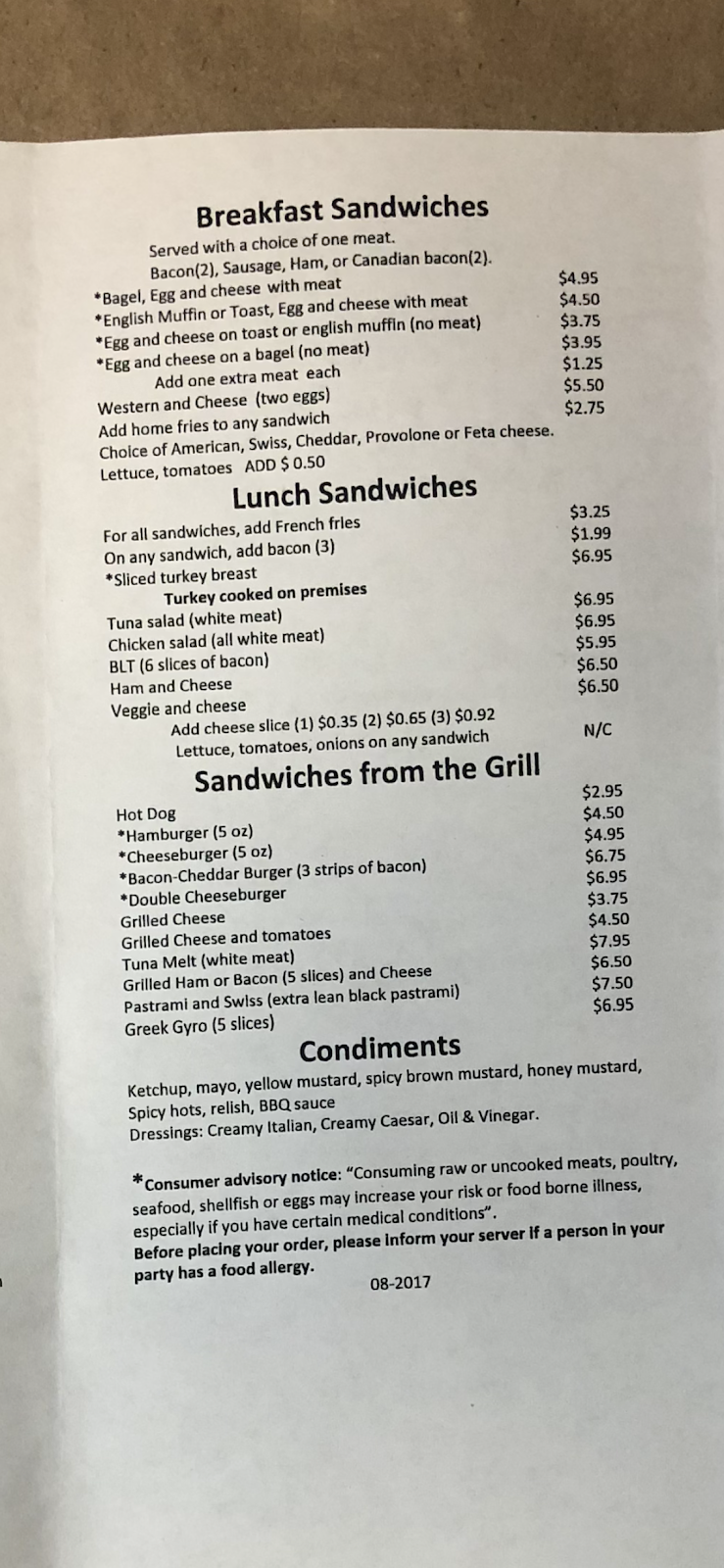 Weston Road Cafe | cafe | 336 Weston Rd, Wellesley, MA 02482, USA | 7812351116 OR +1 781-235-1116