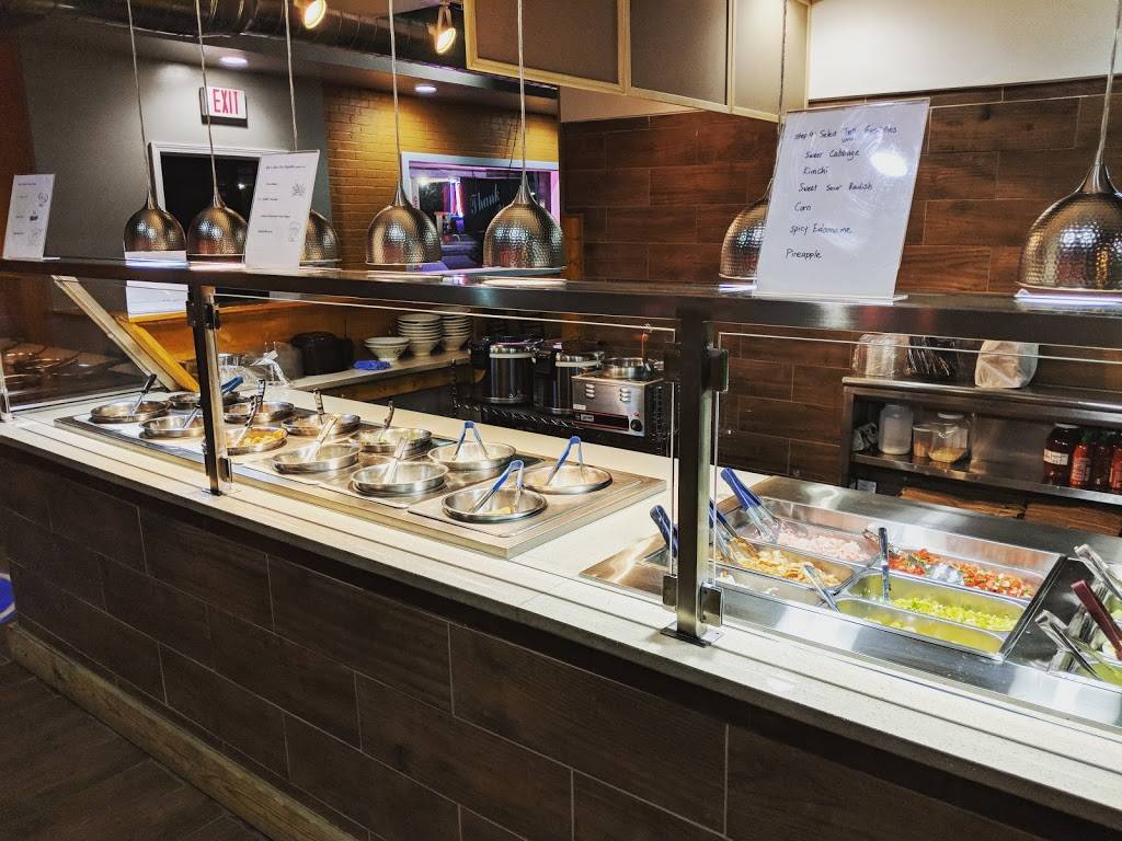 AGOGO | restaurant | 2202 Orange Ave NE, Roanoke, VA 24012, USA | 5409828888 OR +1 540-982-8888