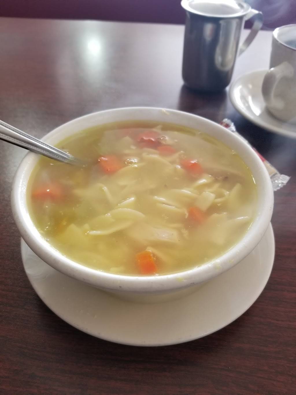 Star Coffee Shop & Deli | restaurant | 52 Main St, West Orange, NJ 07052, USA | 9732430338 OR +1 973-243-0338