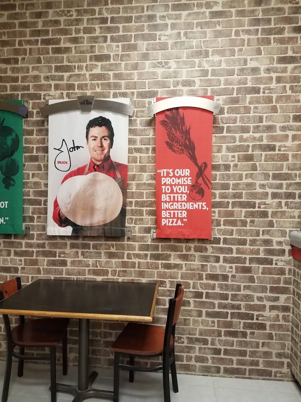 Papa Johns Pizza | restaurant | 6701 Royalton Rd, North Royalton, OH 44133, USA | 4402301200 OR +1 440-230-1200