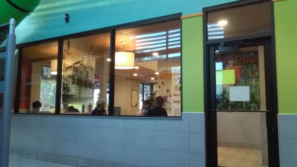 McDonalds | cafe | 4190 N West Ave, Fresno, CA 93705, USA | 5592489378 OR +1 559-248-9378