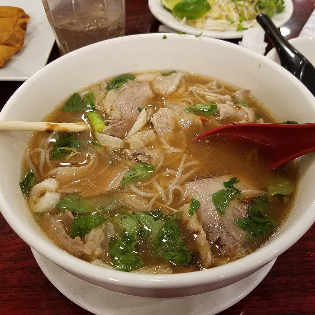 Pho Stop | restaurant | 2062 W Ave J, Lancaster, CA 93536, USA | 6619408887 OR +1 661-940-8887