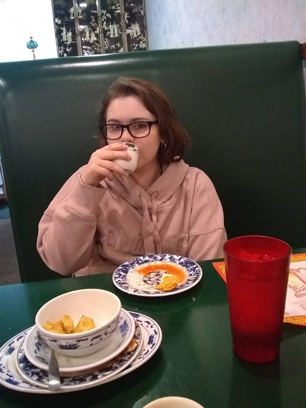 Asian Garden Restaurant | restaurant | 116 E Bremer Ave, Waverly, IA 50677, USA | 3193525253 OR +1 319-352-5253