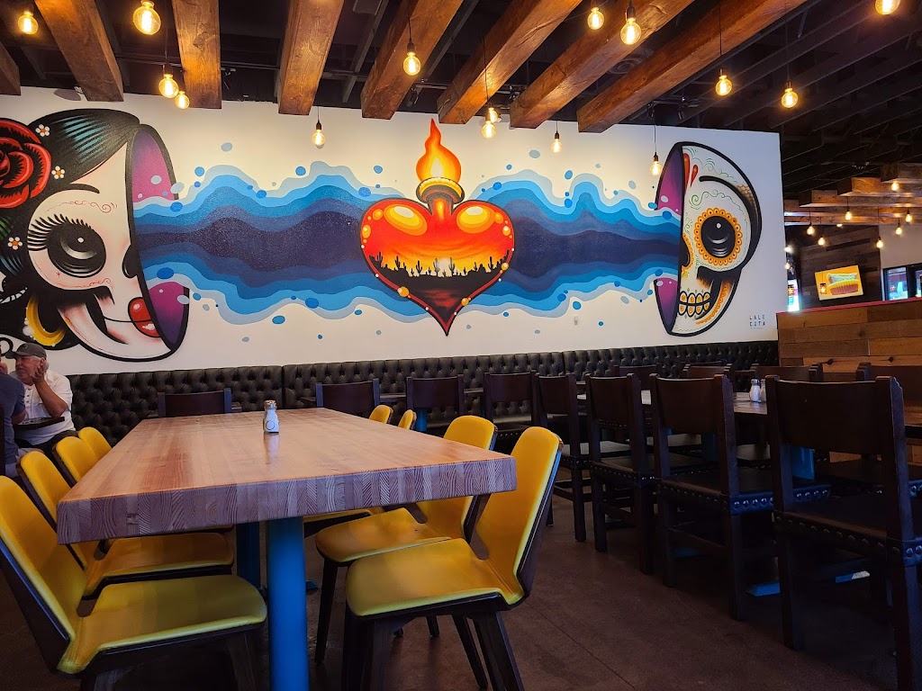 Cantina Gueros N Peoria | restaurant | 25315 N Lake Pleasant Pkwy, Peoria, AZ 85383, USA | 6234403680 OR +1 623-440-3680