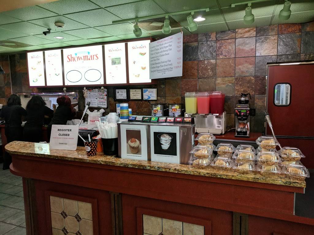 Showmars Little Rock | restaurant | 2540 Little Rock Rd, Charlotte, NC 28214, USA | 7043982240 OR +1 704-398-2240