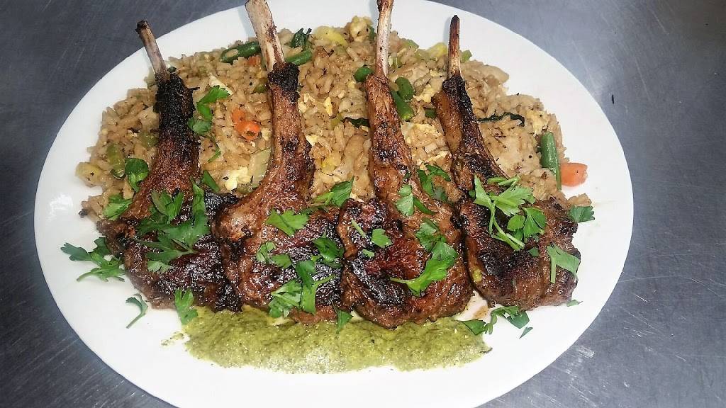 Heat Caribbean Kitchen & Lounge | restaurant | 100-05 Atlantic Ave, Richmond Hill, NY 11418, USA | 7188477300 OR +1 718-847-7300