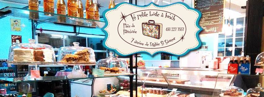 La Petite Boite à Lunch | restaurant | 7 Avenue de lÉglise, Saint-Sauveur, QC J0R 1R0, Canada | 4502277557 OR +1 450-227-7557