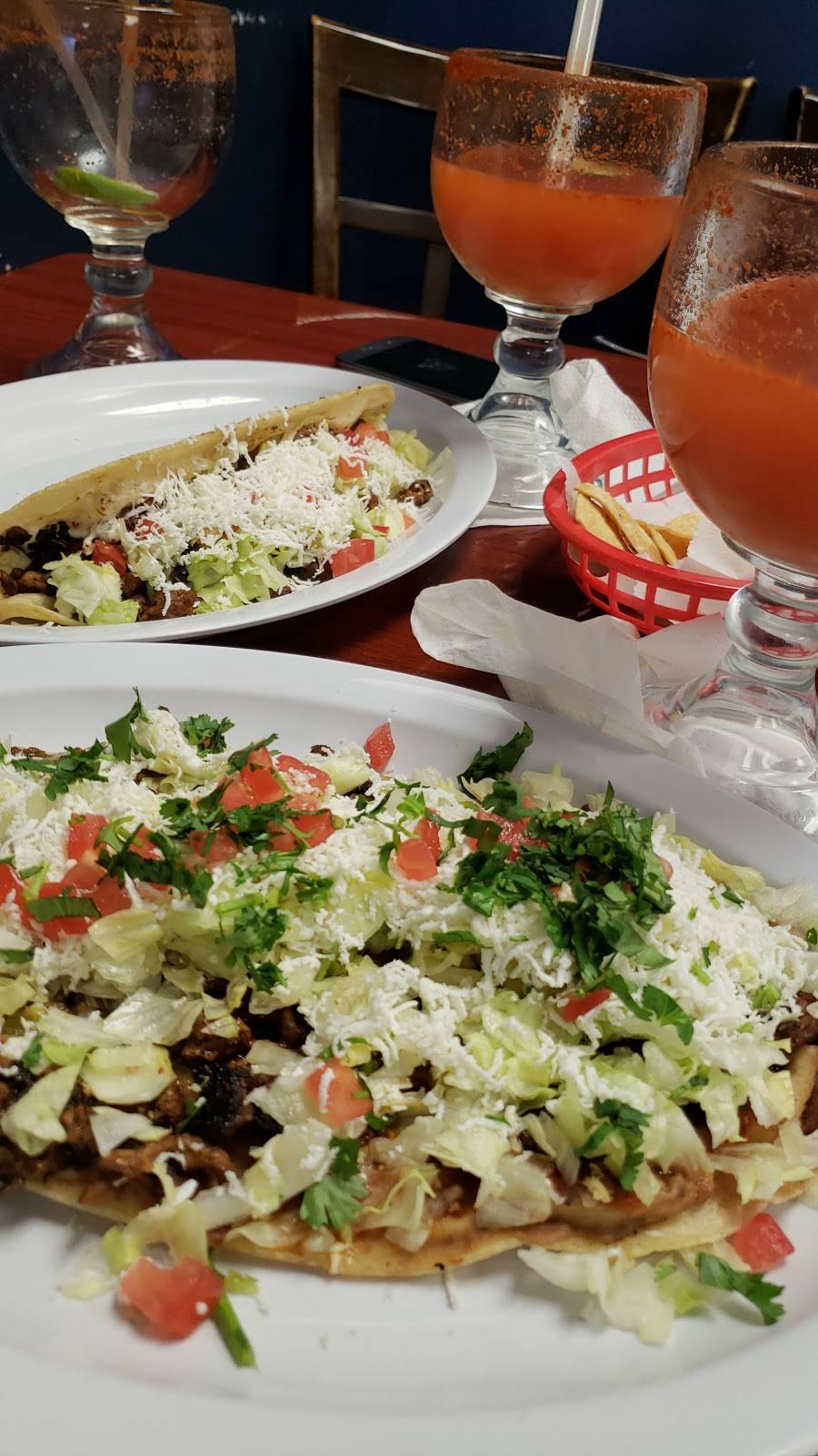 Hernandez Mexican Restaurant | restaurant | 8970 103rd St #12, Jacksonville, FL 32210, USA | 9043035585 OR +1 904-303-5585