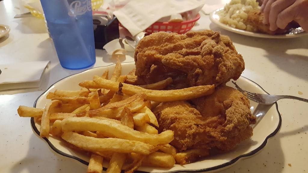 Bartos Idle Hour Steak House | restaurant | 2403, 201 S, Santa Fe St, Frontenac, KS 66763, USA | 6202329834 OR +1 620-232-9834