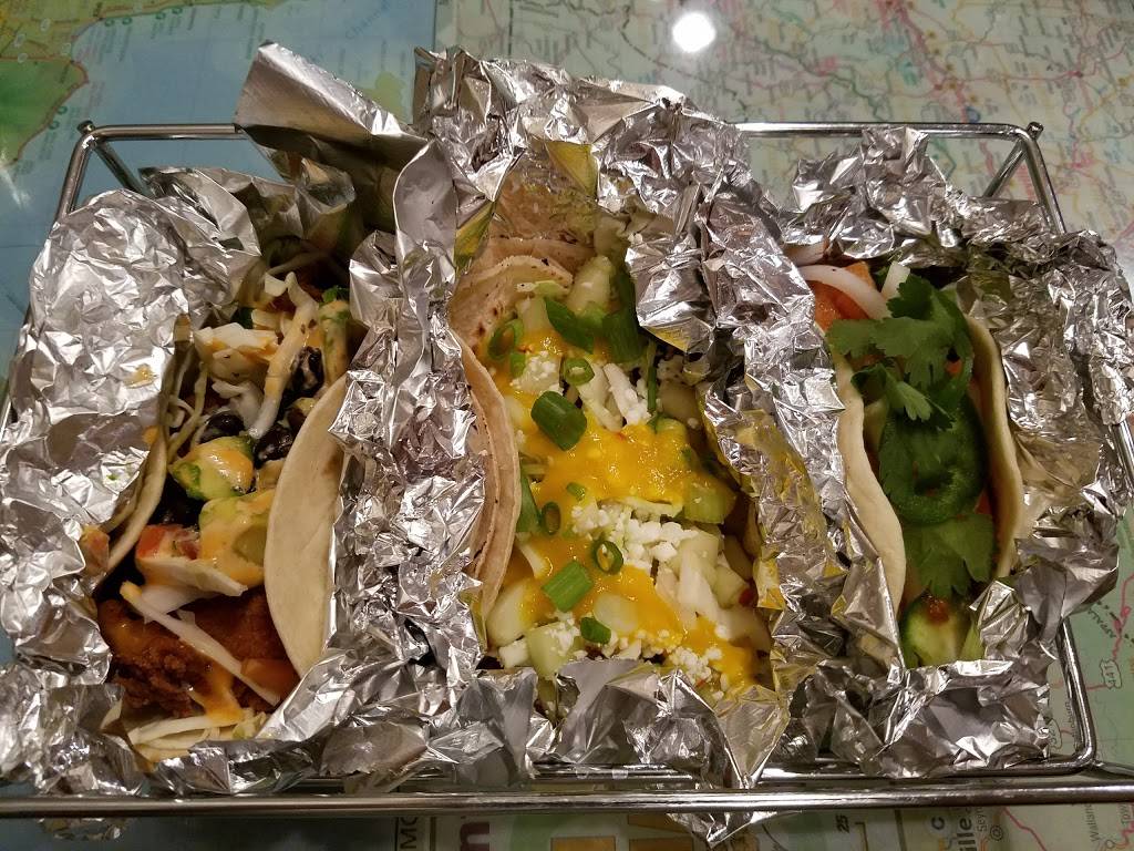 TANGENT Eat+Bar | restaurant | 116 W Lebanon Ave, Elon, NC 27244, USA | 3365246766 OR +1 336-524-6766