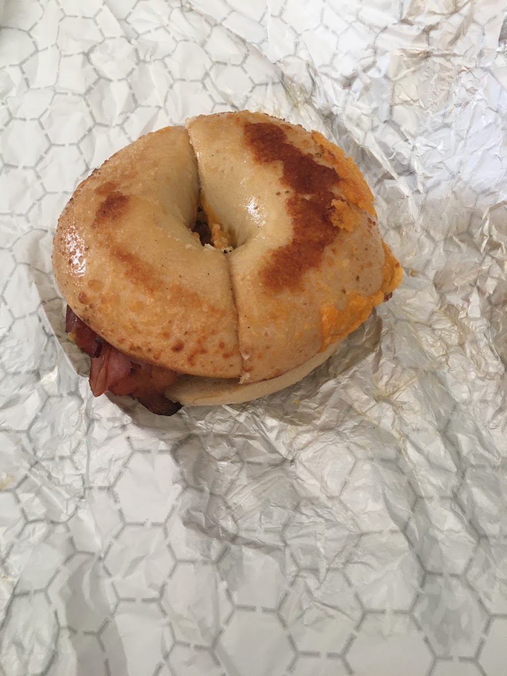 Einstein Bros. Bagels | restaurant | 385 E Main St, Santaquin, UT 84655, USA | 8016092249 OR +1 801-609-2249