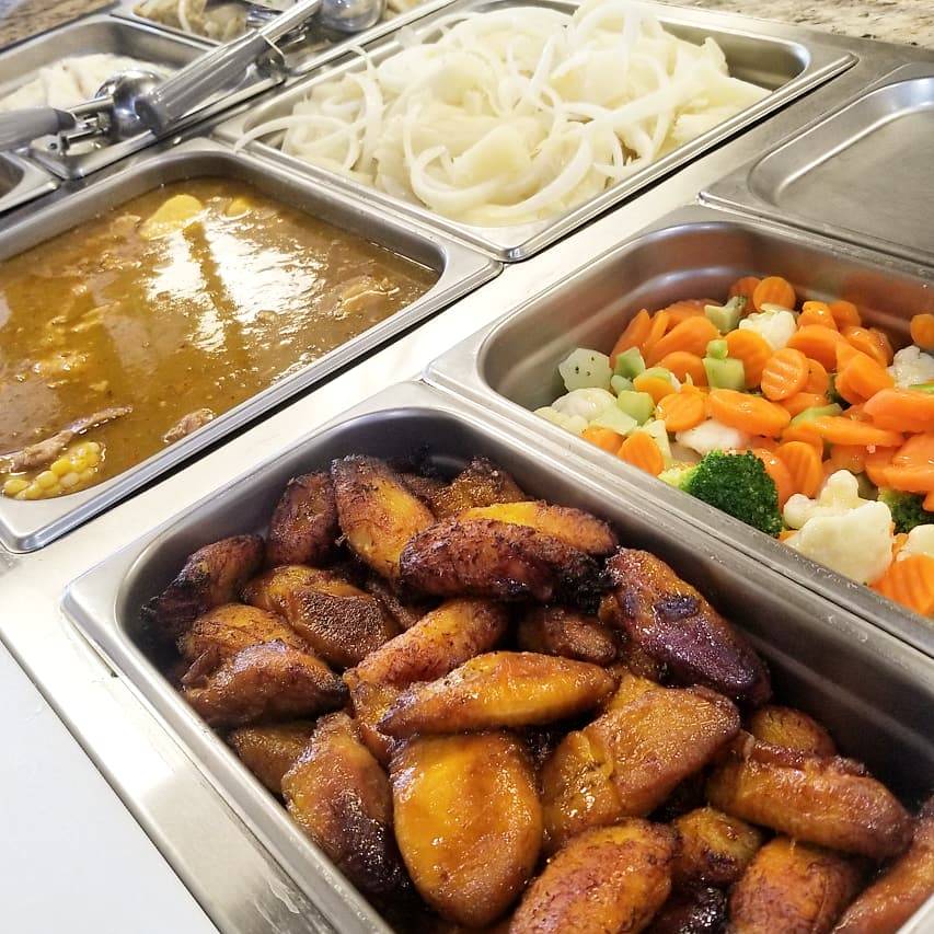 Aroma Latin Cuisine & More | restaurant | 13802 Landstar Blvd #110, Orlando, FL 32824, USA | 4072864779 OR +1 407-286-4779