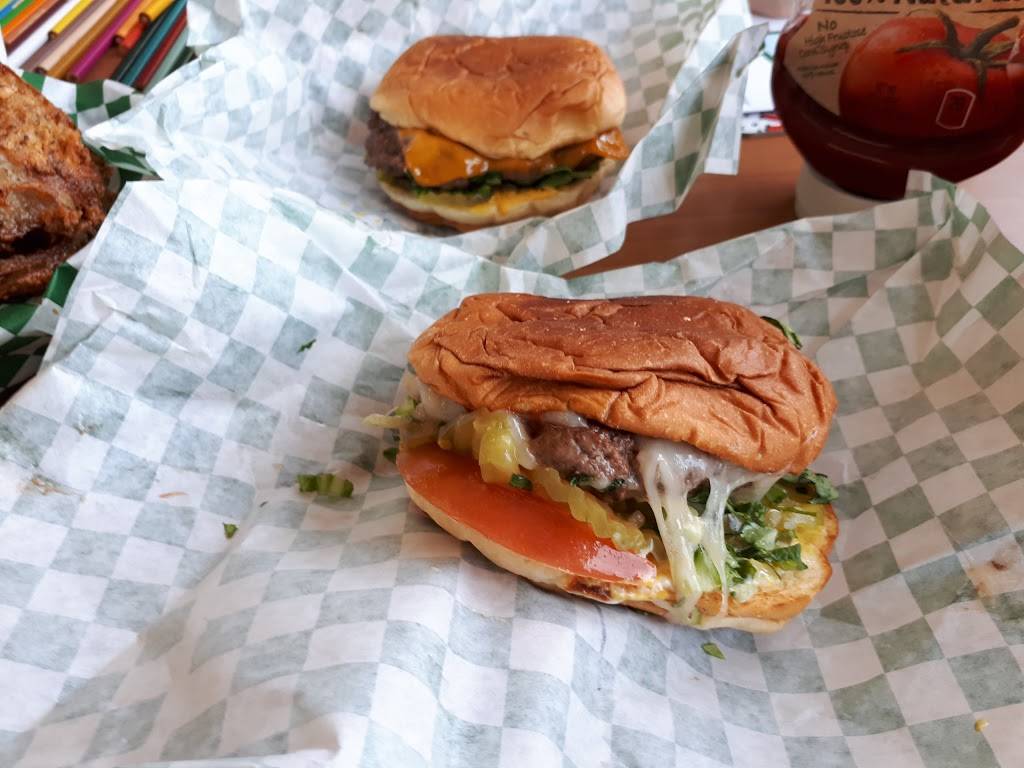 Wholly Cow Burgers | restaurant | 3010 S Lamar Blvd, Austin, TX 78704, USA | 5123948156 OR +1 512-394-8156