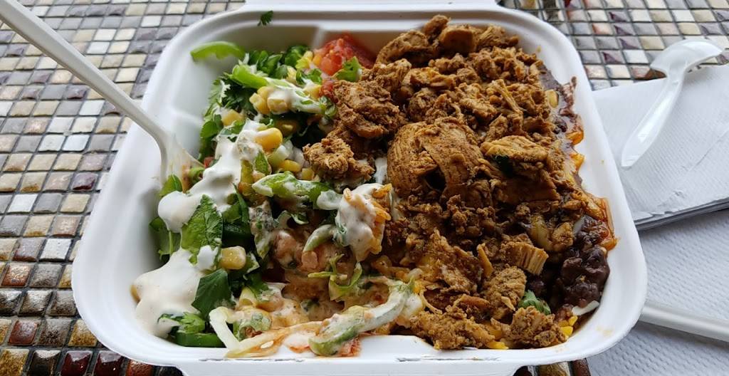 Burrito Boyz | restaurant | 1961 Kennedy Rd, Scarborough, ON M1P 5A2, Canada | 4166092699 OR +1 416-609-2699