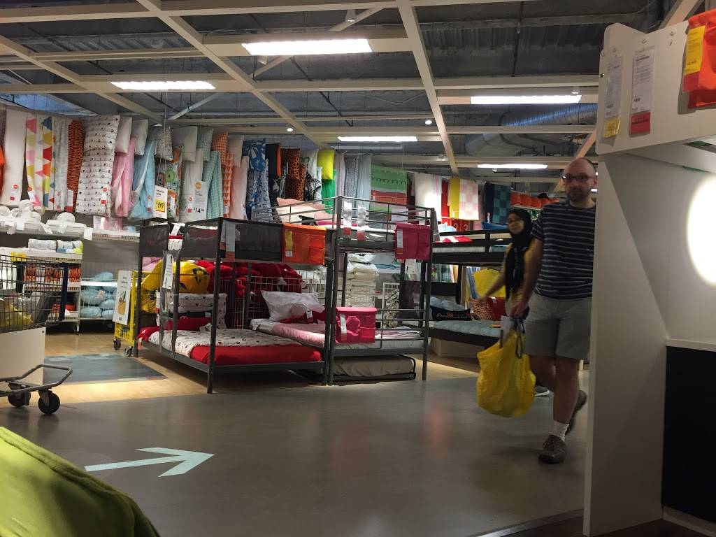 IKEA Restaurant | restaurant | 1800 McConnor Pkwy, Schaumburg, IL 60173, USA | 8888884532 OR +1 888-888-4532