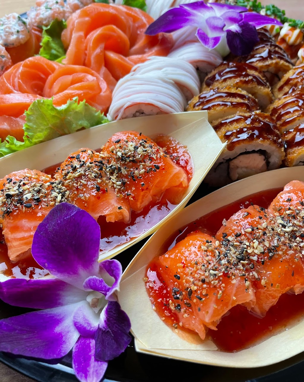 Sushi Take Out | restaurant | 127 West St #4, Walpole, MA 02081, USA | 7742534922 OR +1 774-253-4922