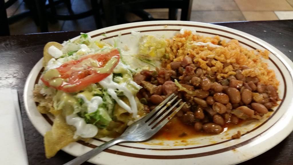 El Paisa Cocina Mexicana | restaurant | 2574 Walnut Hill Ln, Dallas, TX 75229, USA | 2143523141 OR +1 214-352-3141