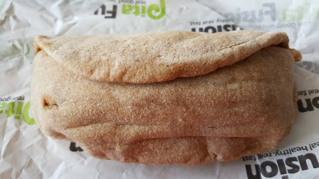Pita Fusion - Round Rock | restaurant | 661 Louis Henna Blvd, Round Rock, TX 78664, USA | 5123887482 OR +1 512-388-7482