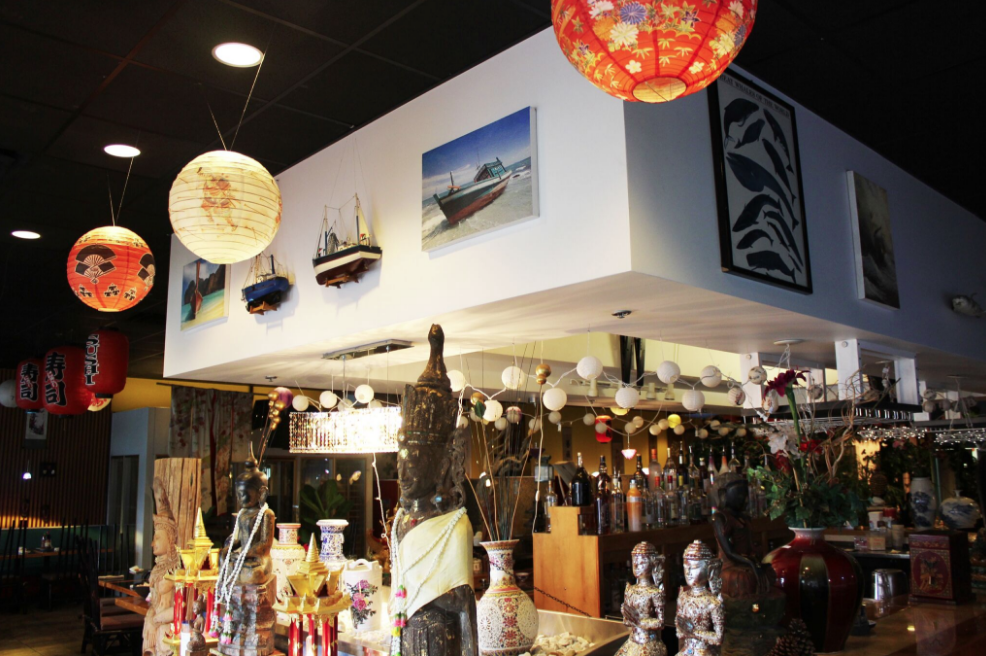 Best Shabu Shabu | World Noodle + Pho | restaurant | 11025 International Dr, Orlando, FL 32821, USA | 4078092662 OR +1 407-809-2662