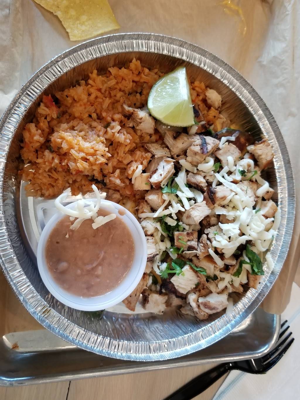 Chiloso Mexican Bistro | restaurant | 2251 E Southlake Blvd #140, Southlake, TX 76092, USA | 8174887773 OR +1 817-488-7773