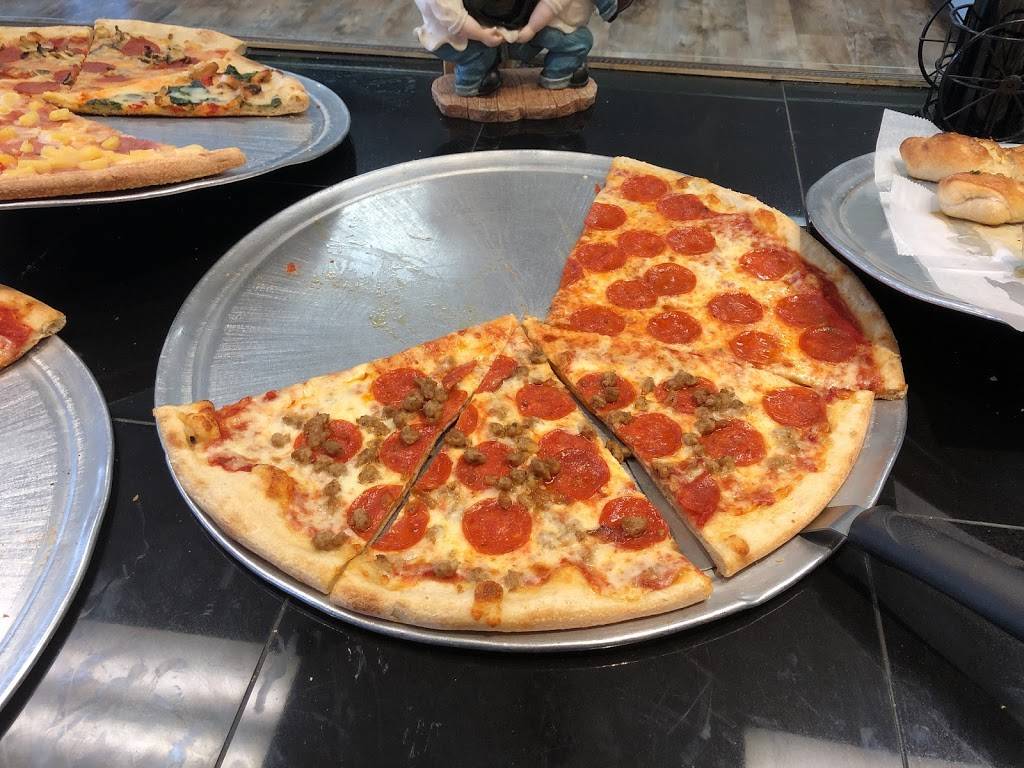 Venice Pizza & Pasta | restaurant | 1836, 1131 W Lincoln Hwy, Coatesville, PA 19320, USA | 6103809600 OR +1 610-380-9600