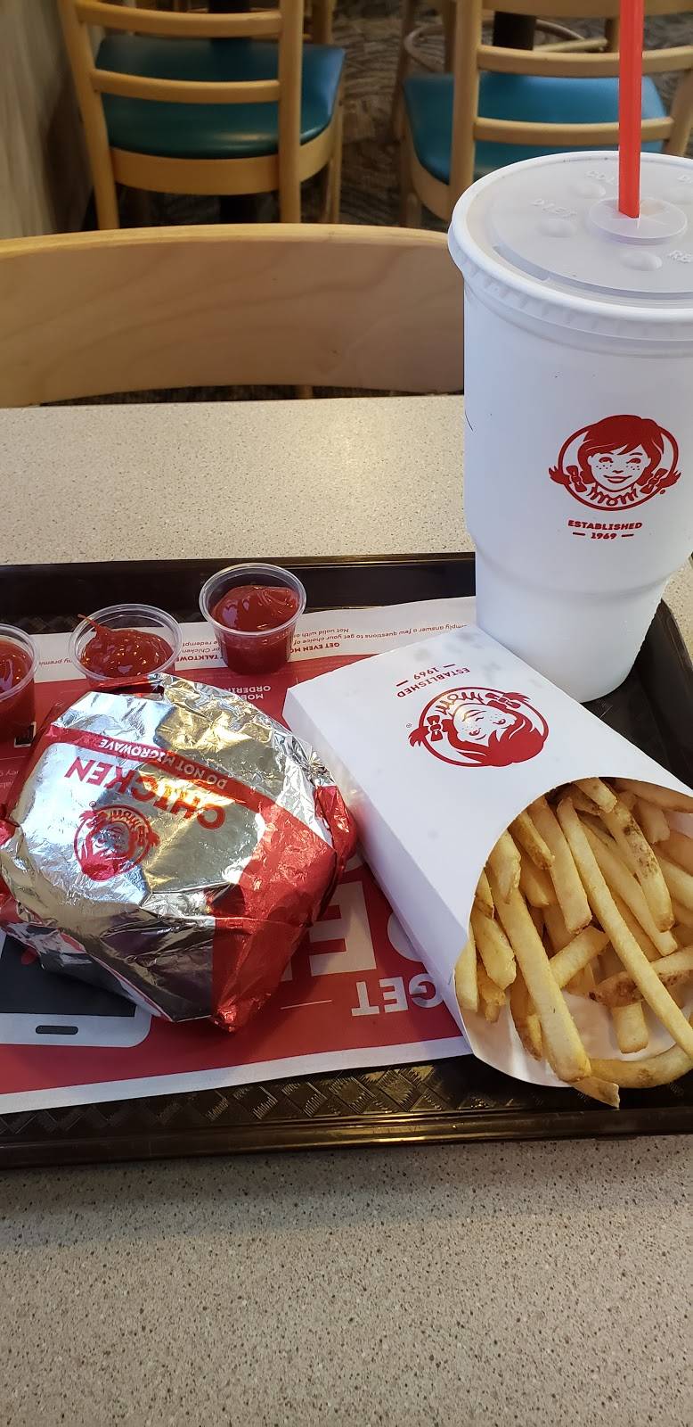 Wendys | restaurant | 3018 23rd St, Columbus, NE 68601, USA | 4025642333 OR +1 402-564-2333