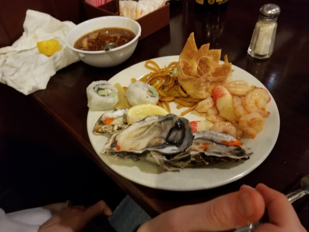 China King | restaurant | 2704 Williams Ave, Woodward, OK 73801, USA | 5802543388 OR +1 580-254-3388