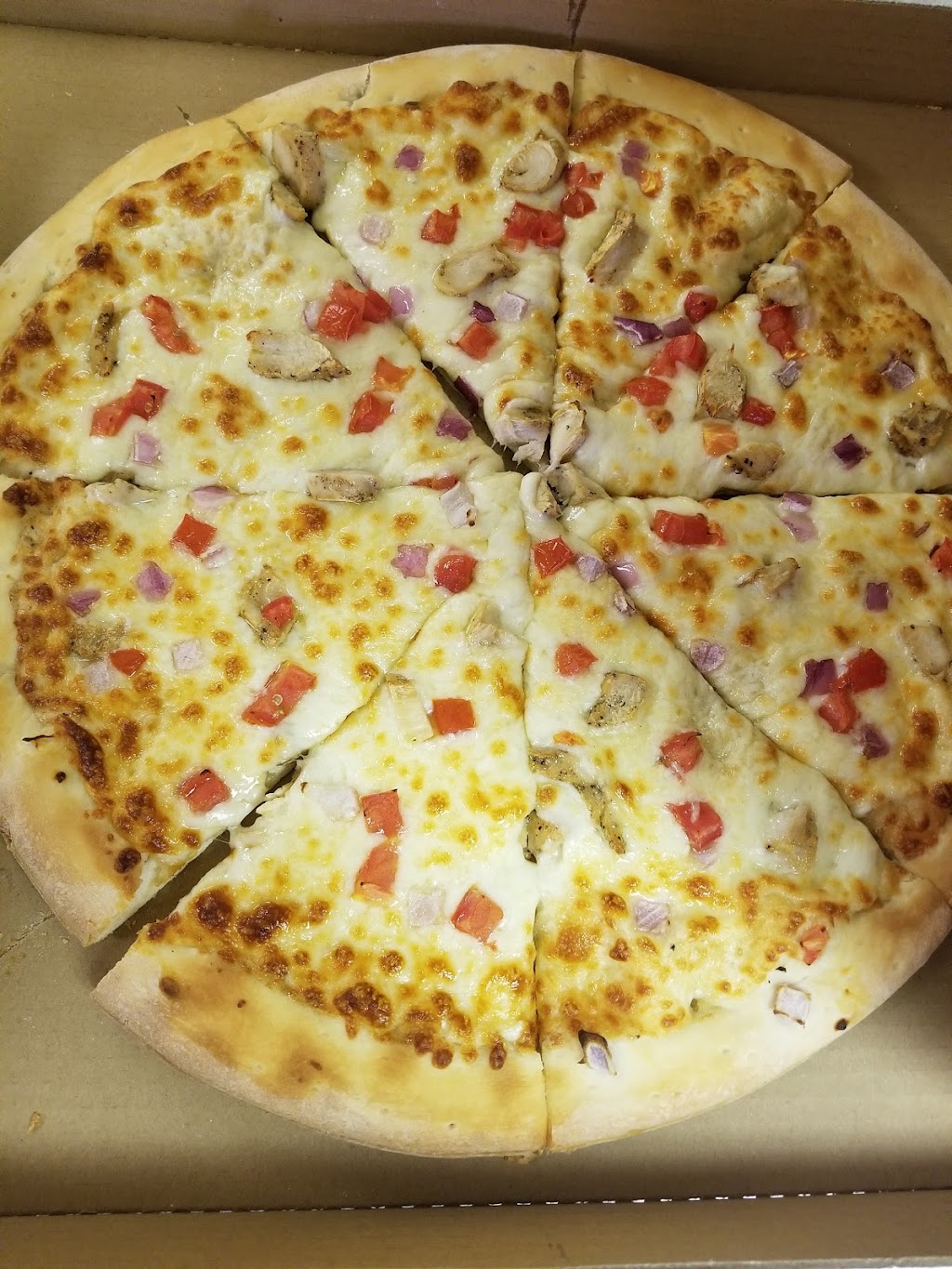 MC Pizza | restaurant | 401 S Main St, Milford, UT 84751, USA | 4353872200 OR +1 435-387-2200
