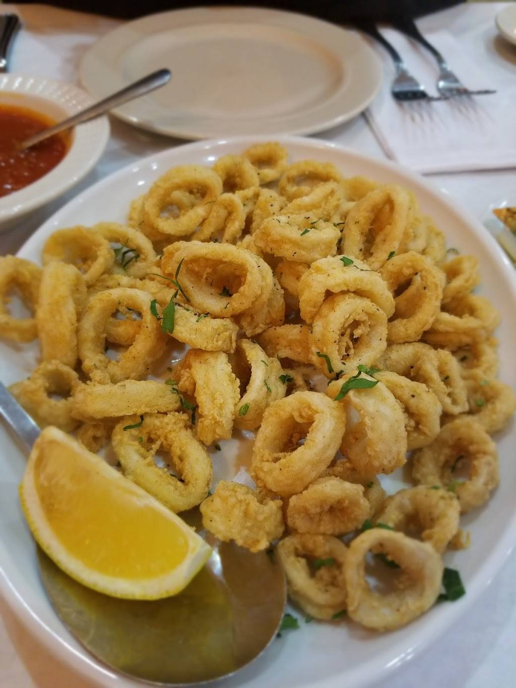 Giovanni | restaurant | 192 Avenue U, Brooklyn, NY 11223, USA | 7183721440 OR +1 718-372-1440