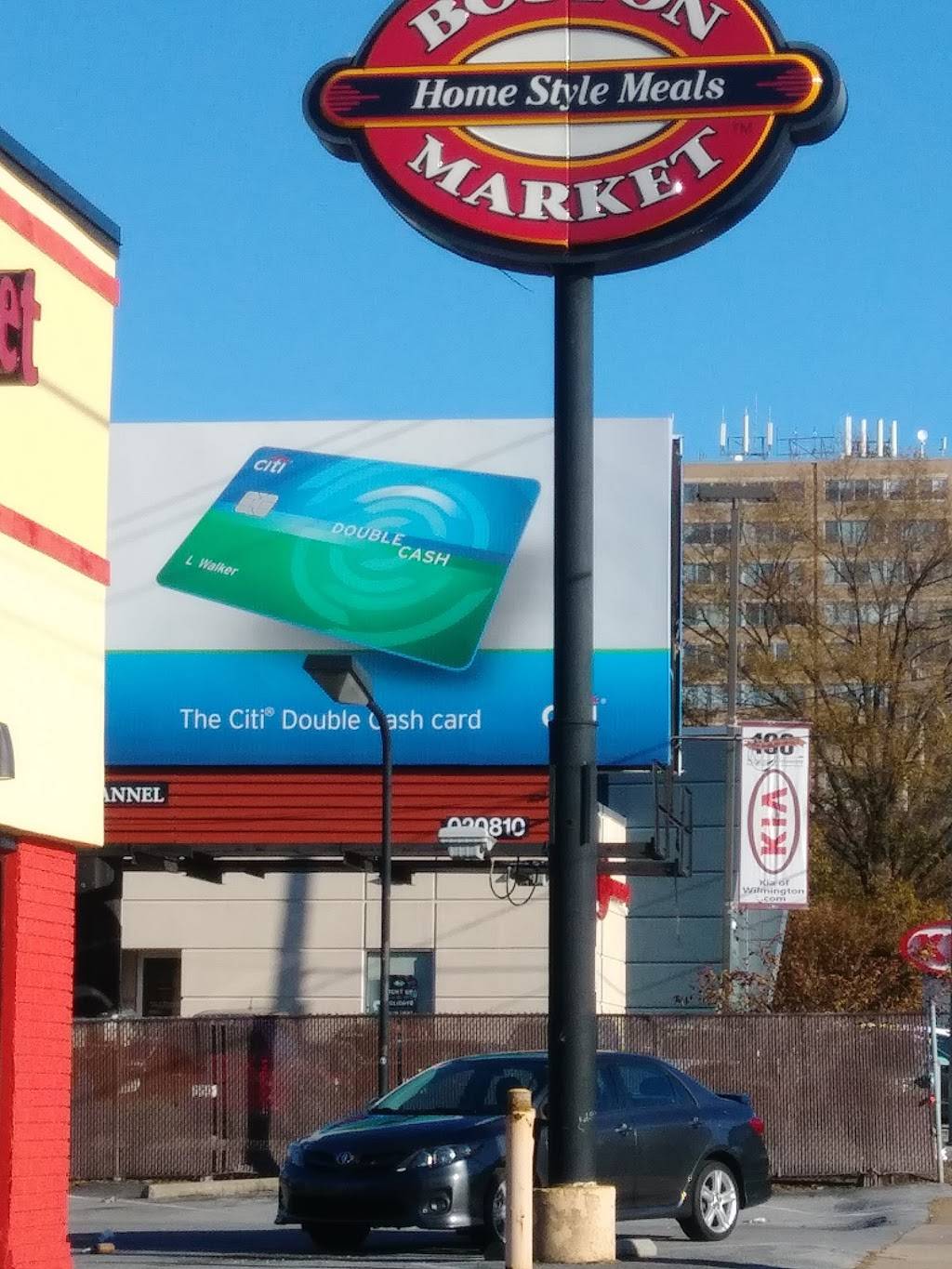 Boston Market | restaurant | 1611 Pennsylvania Ave, Wilmington, DE 19806, USA | 3026520765 OR +1 302-652-0765