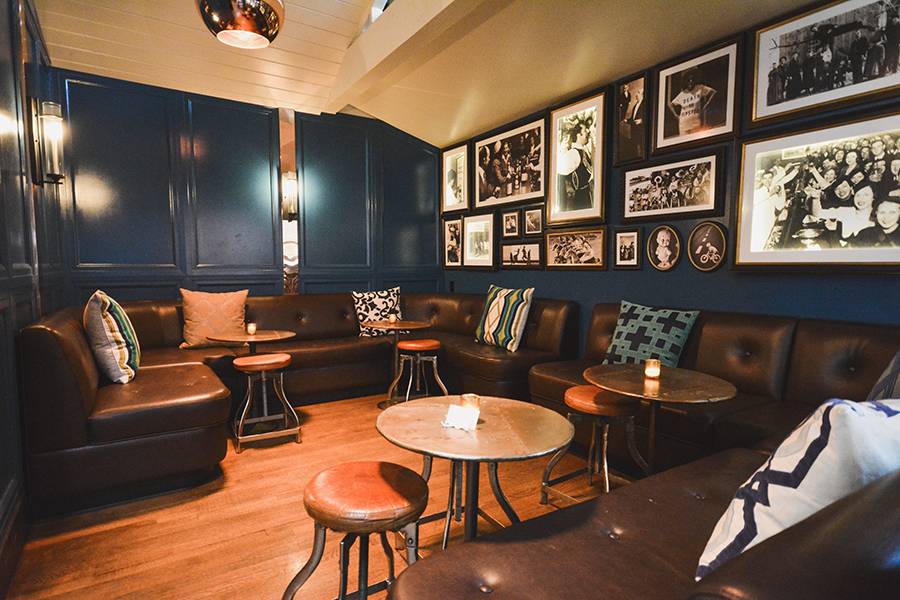 Magnolia House | cafe | 492 S Lake Ave, Pasadena, CA 91101, USA | 6265841126 OR +1 626-584-1126