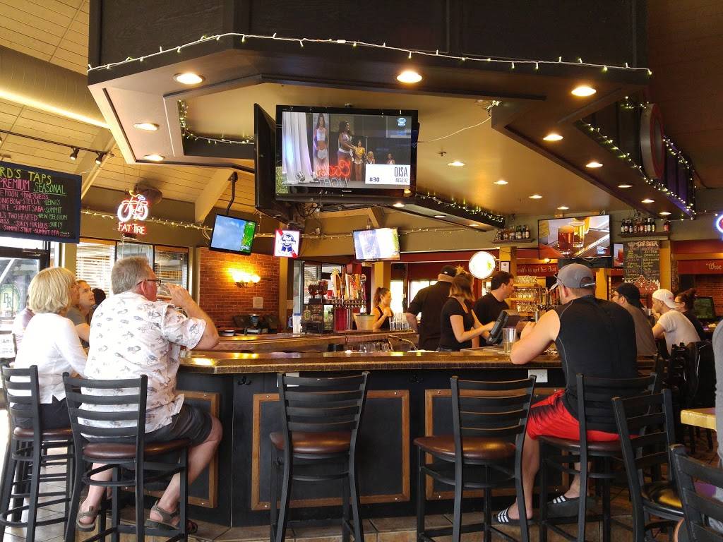 Poor Richards Commonhouse | restaurant | 8301 Normandale Blvd, Bloomington, MN 55437, USA | 9528358308 OR +1 952-835-8308