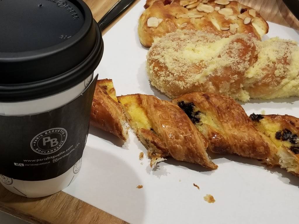 Paris Baguette | bakery | 5307 Beach Blvd #108, Buena Park, CA 90621, USA | 7146700044 OR +1 714-670-0044